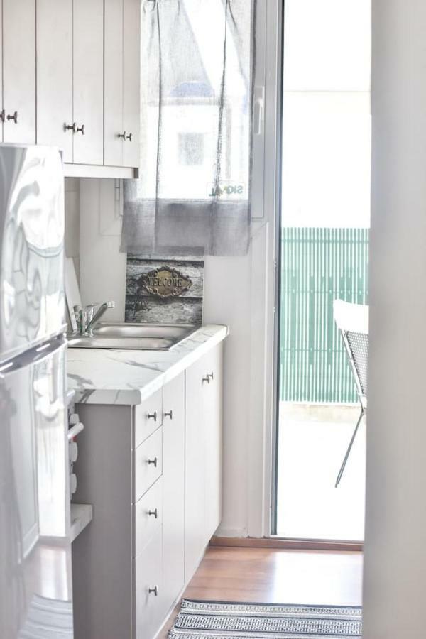 Top 6Th Floor With Big Balcony In Central Athens! Apartment Exterior photo