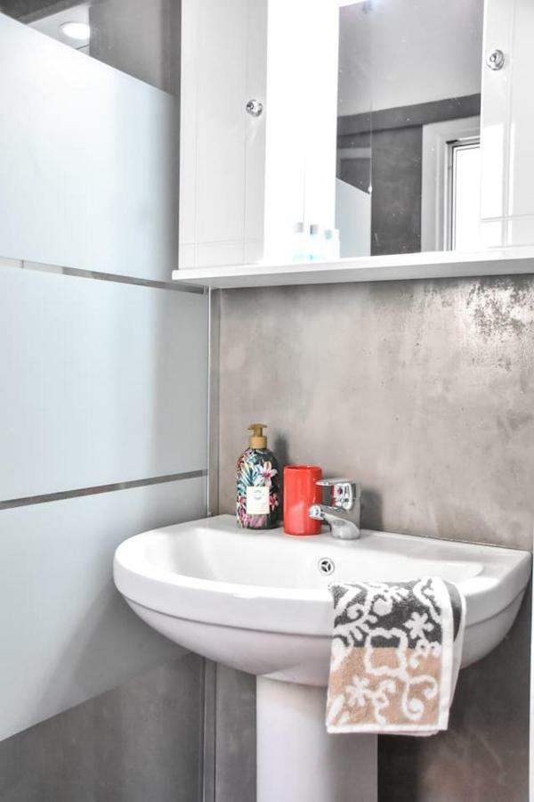 Top 6Th Floor With Big Balcony In Central Athens! Apartment Exterior photo