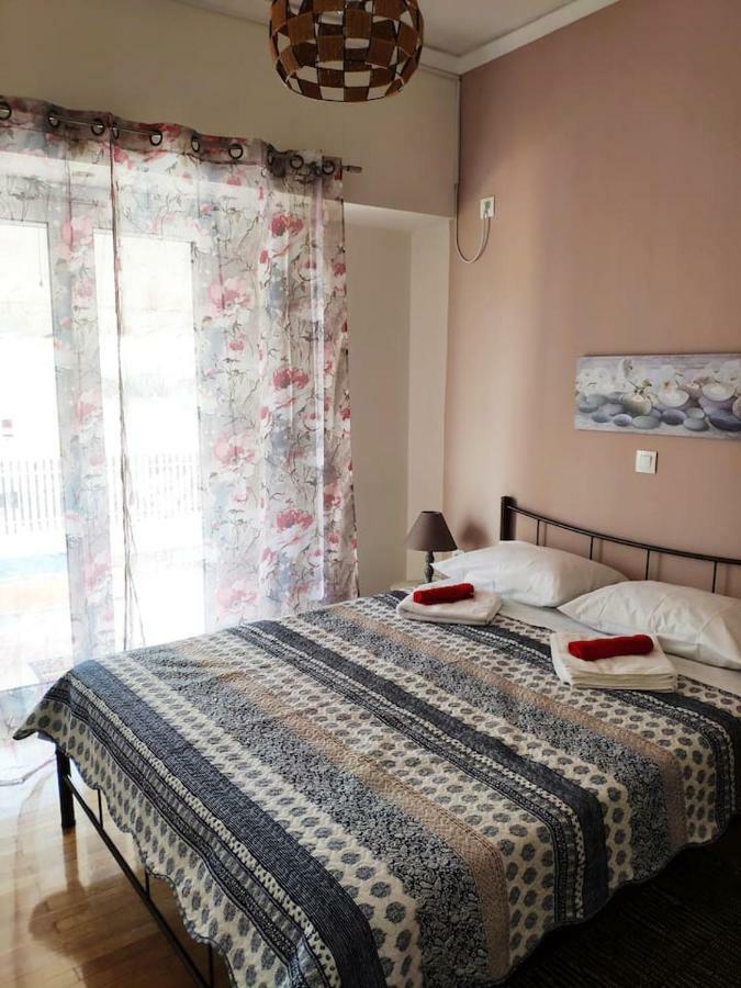 Top 6Th Floor With Big Balcony In Central Athens! Apartment Exterior photo