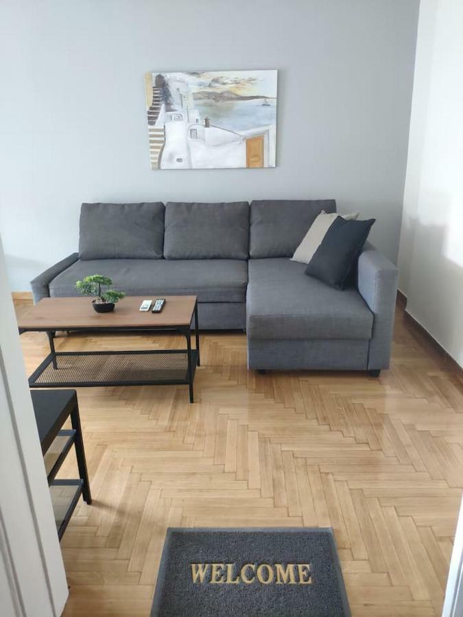 Top 6Th Floor With Big Balcony In Central Athens! Apartment Exterior photo